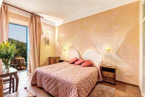 Hotel Villa Romita