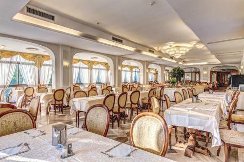 Hotel Villa Romita