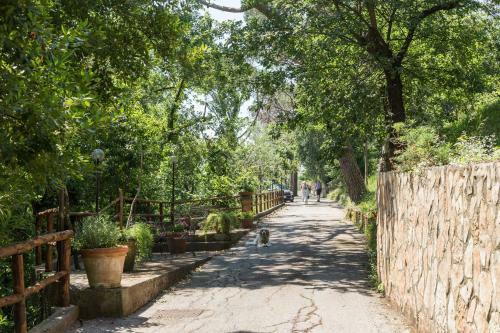 Hotel Villa Romita