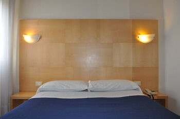 Hotel Igea