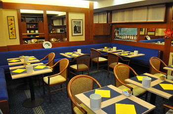 Hotel Igea