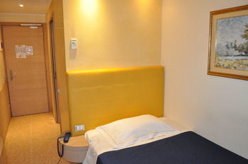 Hotel Igea