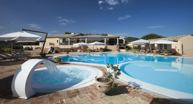 Hotel Parco Degli Ulivi