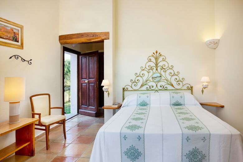 Hotel Parco Degli Ulivi