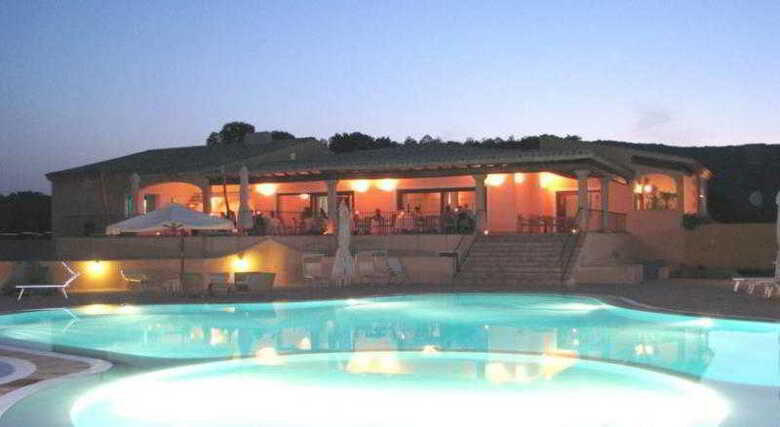 Hotel Parco Degli Ulivi