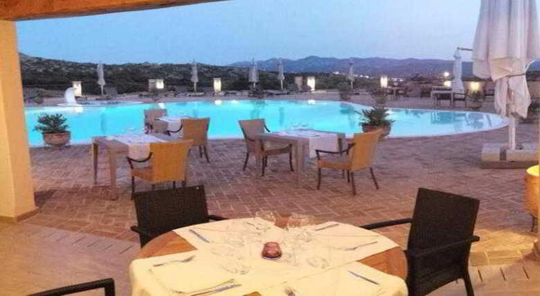 Hotel Parco Degli Ulivi