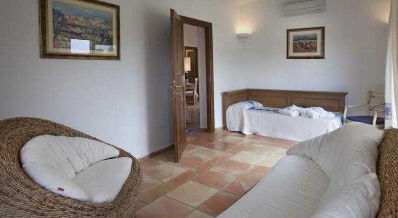 Hotel Parco Degli Ulivi