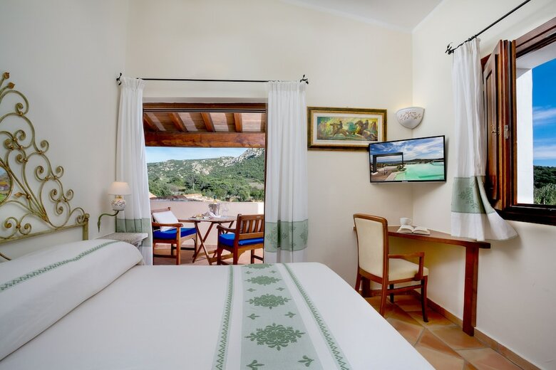 Hotel Parco Degli Ulivi