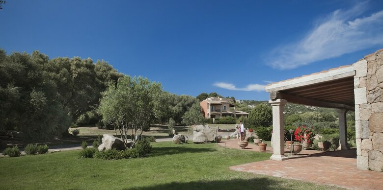 Hotel Parco Degli Ulivi