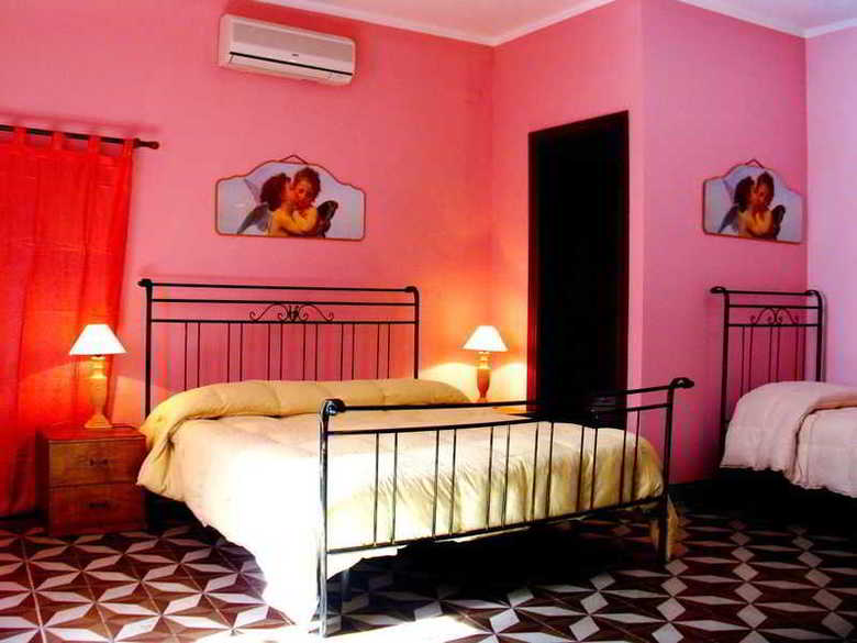 Bed & Breakfast Dolce Vita