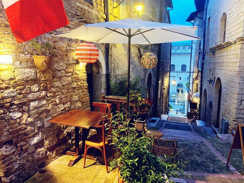 Hotel La Fortezza