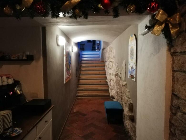 Hotel La Fortezza