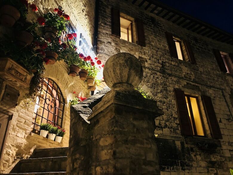 Hotel Pallotta