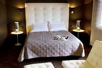 Hotel Salus
