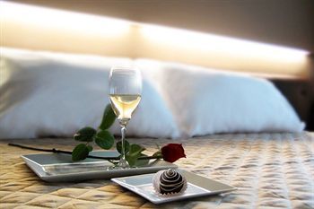Hotel Salus