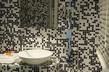 Hotel Salus
