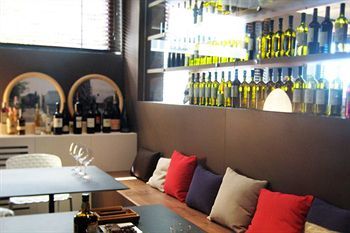 Hotel Salus