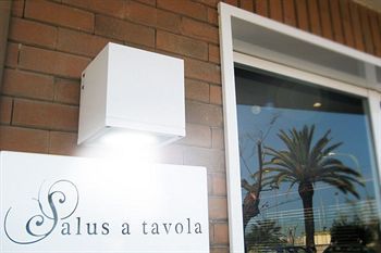 Hotel Salus