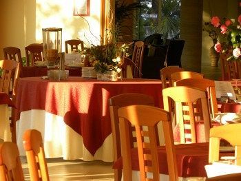 Hotel La Ninfea