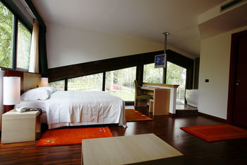 Hotel Cascina Scova Resort