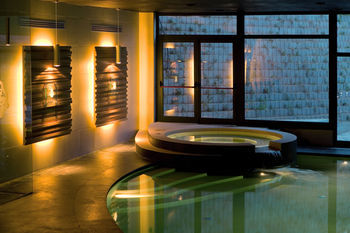 Hotel Cascina Scova Resort