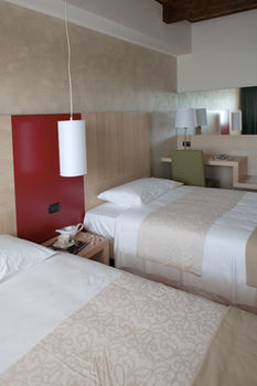Hotel Cascina Scova Resort