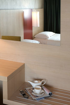 Hotel Cascina Scova Resort