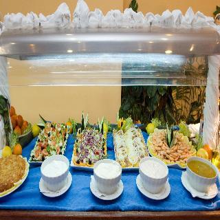 Ferrer Maristany Aparthotel