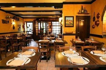 Hotel Il Pinocchio