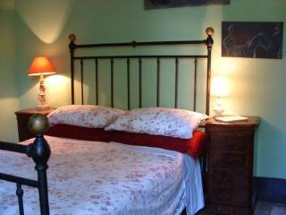 Bed & Breakfast Villa Finzi