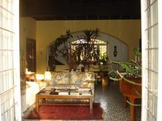 Bed & Breakfast Villa Finzi