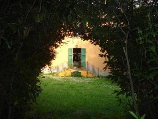 Bed & Breakfast Villa Finzi