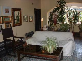 Bed & Breakfast Villa Finzi