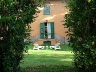 Bed & Breakfast Villa Finzi