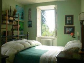 Bed & Breakfast Villa Finzi