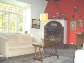 Bed & Breakfast Villa Finzi