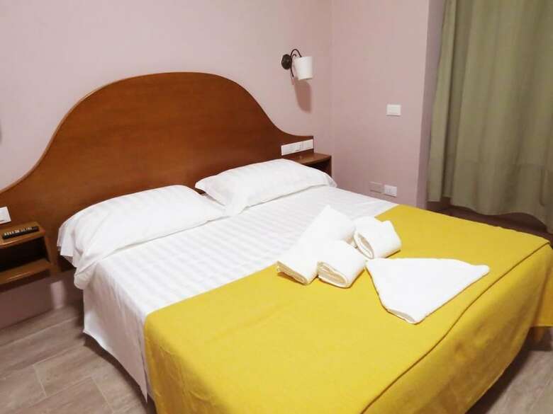 Hotel Pensione Paradise
