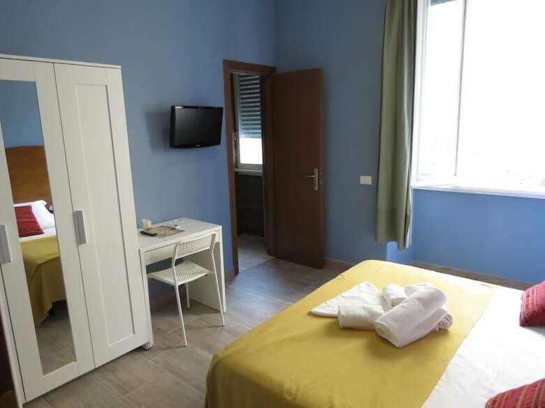 Hotel Pensione Paradise