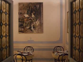 Bed & Breakfast La Maison Dell'orologio
