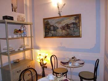 Bed & Breakfast La Maison Dell'orologio