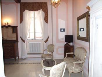 Bed & Breakfast La Maison Dell'orologio