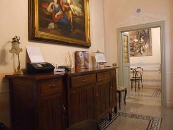 Bed & Breakfast La Maison Dell'orologio