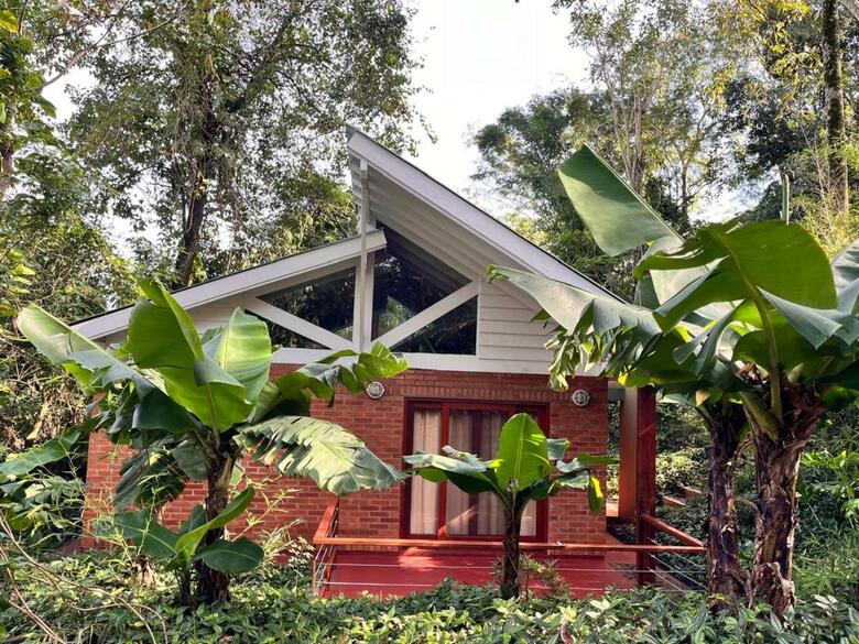 Aparthotel Raices Amambai Lodges