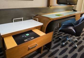 Hotel Courtyard By Marriott Minneapolis Downtown
