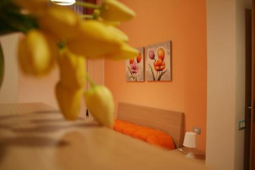 Apartamento Il Cortile Fiorito