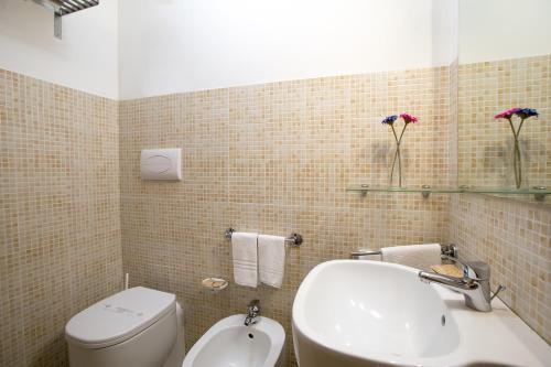 Apartamento Il Cortile Fiorito
