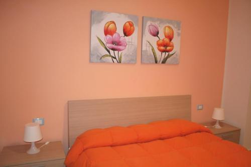 Apartamento Il Cortile Fiorito