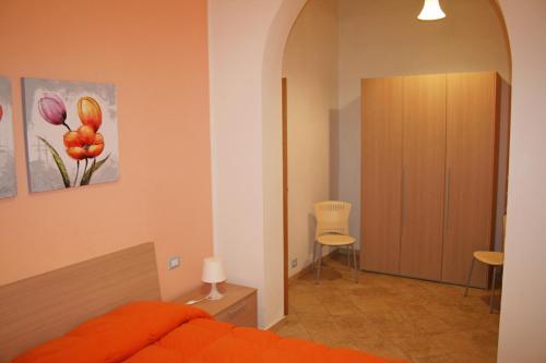 Apartamento Il Cortile Fiorito