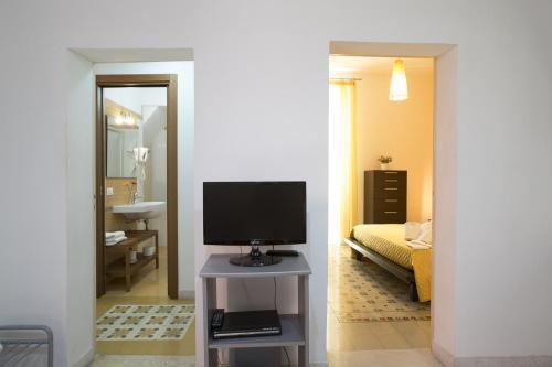 Apartamento Il Cortile Fiorito