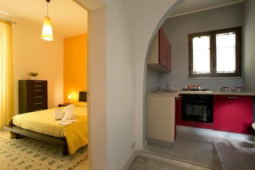 Apartamento Il Cortile Fiorito